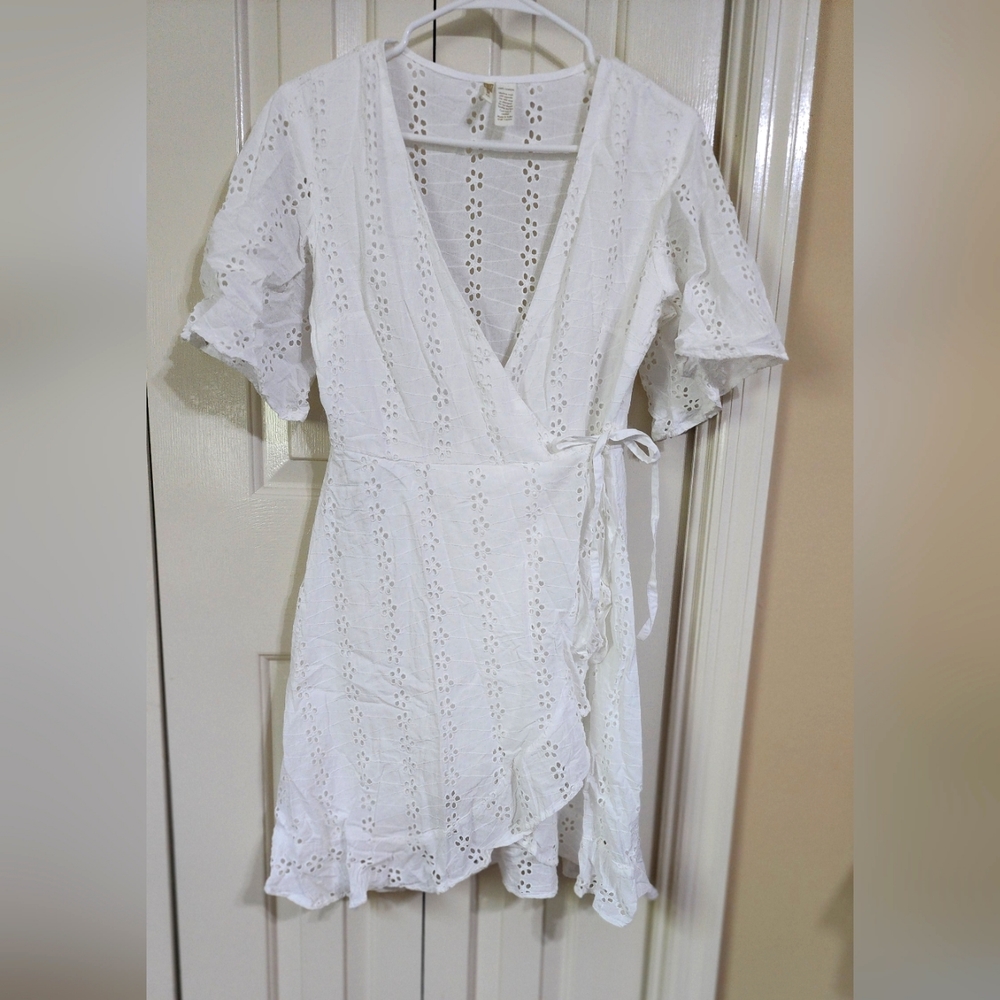 Women dress